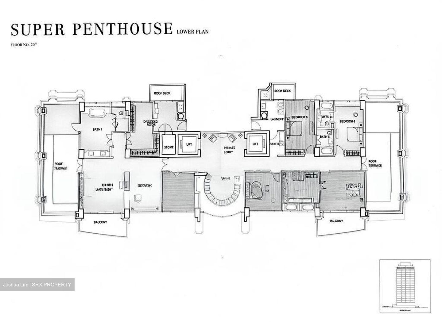 Parkview Eclat (D10), Condominium #517510791